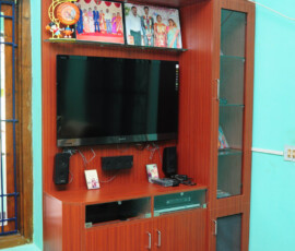 Interior design