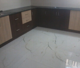 Interior design