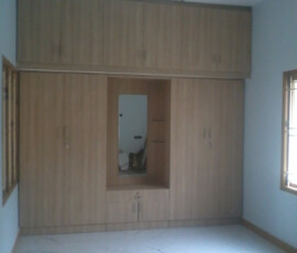 Interior design