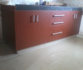 Interior design
