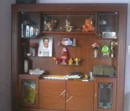 Interior design