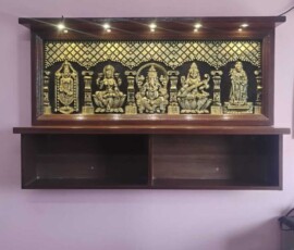 Interior design