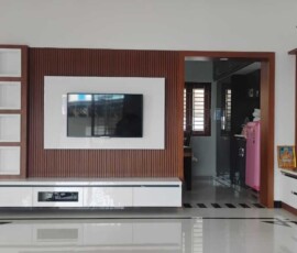 Interior design