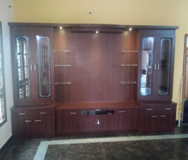 Interior design