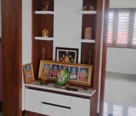 Interior design