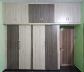 Interior design