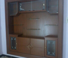 Interior design