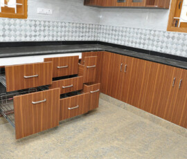 Interior design