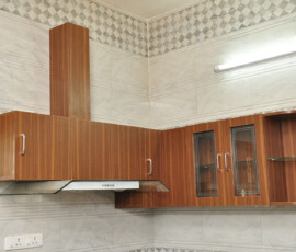 Interior design