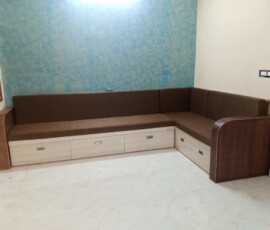 Interior design
