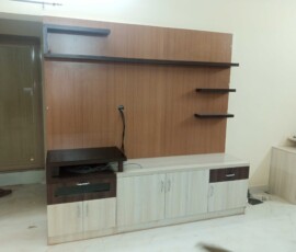 Interior design