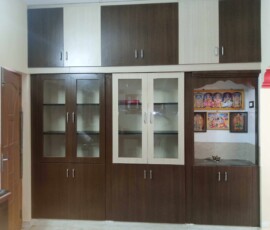 Interior design