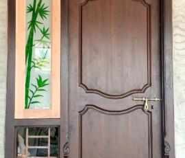 Interior design