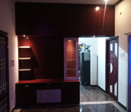 Interior design