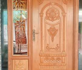 Interior design