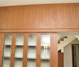Interior design