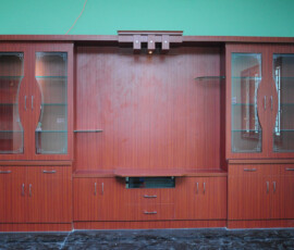 Interior design