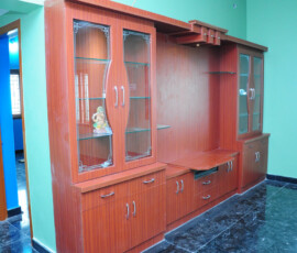 Interior design