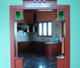 Interior design