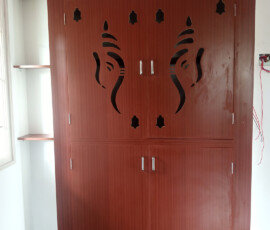 Interior design