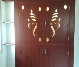 Interior design