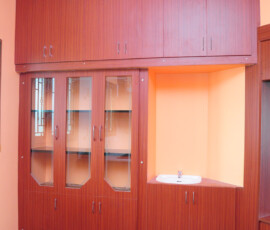 Interior design