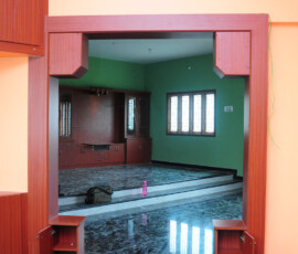Interior design