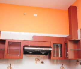 Interior design