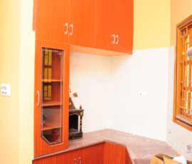 Interior design