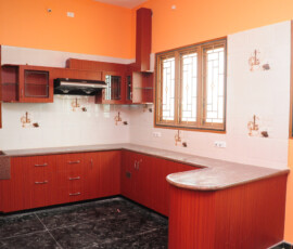 Interior design