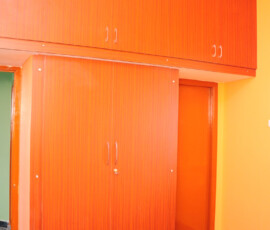 Interior design