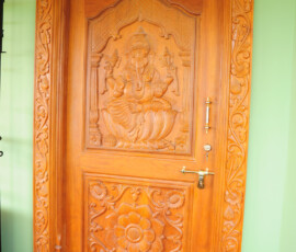 Interior design