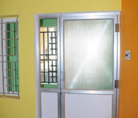 Interior design