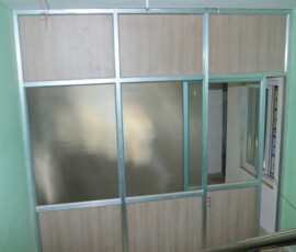 Interior design