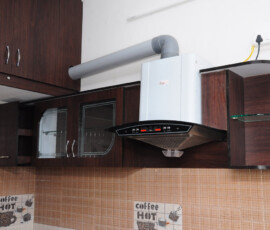Interior design