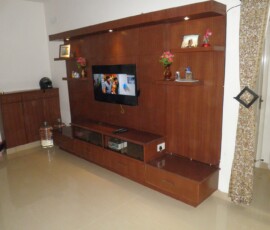 Interior design