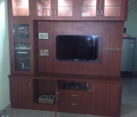 Interior design