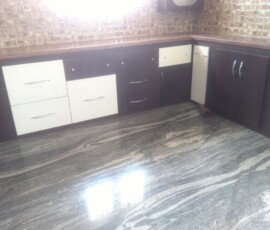Interior design