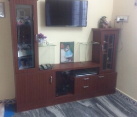 Interior design