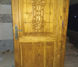 Interior design