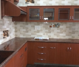 Interior design