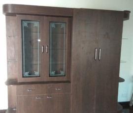 Interior design