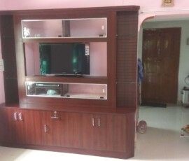 Interior design