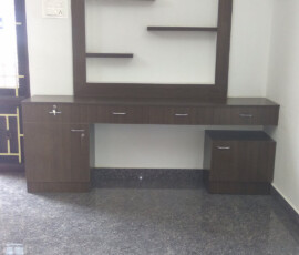 Interior design