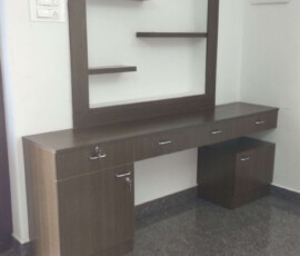 Interior design