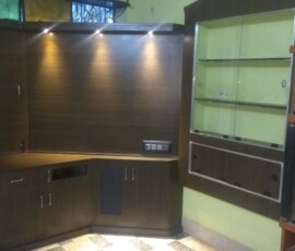 Interior design