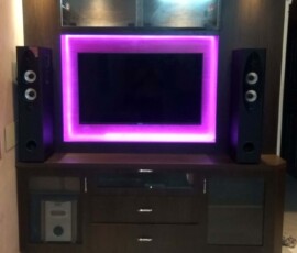 Interior design