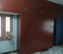 Interior design